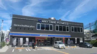 ANYTIME FITNESS　垂水店