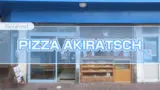 PIZZA AKIRATSCH